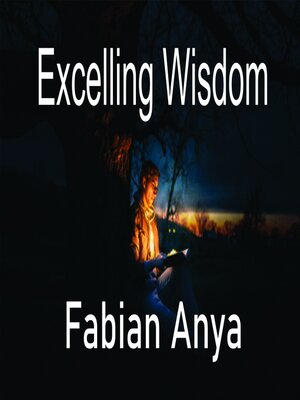 cover image of Excelling Wisdom